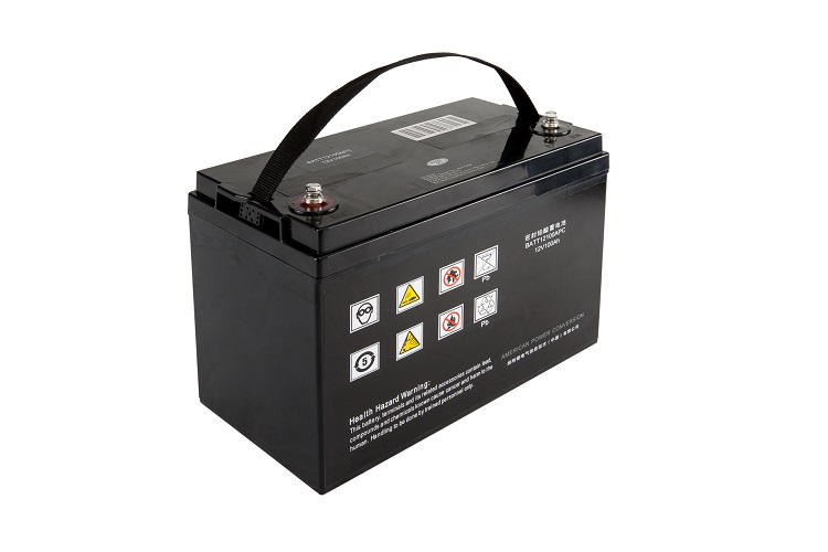 APC蓄電池12V75AH  BATT1275APC
